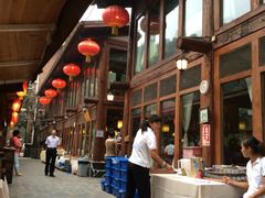iphone_upload_pic-北京水岸山吧度假村(雁栖镇店)