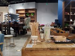 -海马体照相馆(天津世纪都会店)