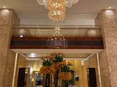 -杭州城中香格里拉大酒店
