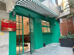 -大昌吉牛肉粉(林肯公寓店)