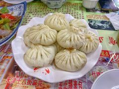-宝正臻天津包子总店(金阳光居易店)