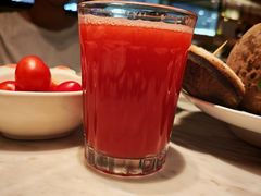 -汤城小厨•粤菜•靓汤(西直门凯德MALL店)