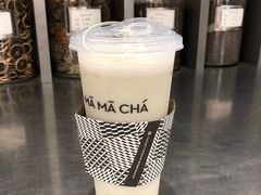 -MAMACHA妈妈茶(海信店)