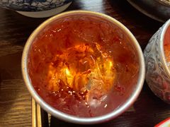 -古都历食南京菜·烤鸭·鸭血粉丝·汤包(南京博物院店)