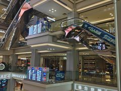 -红星美凯龙北京至尊MALL(东四环中路店)