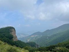 -灵山
