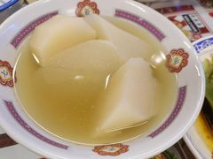 -七爷清汤腩·港式餐厅(金狮广场店)