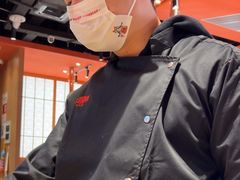 -韩宫宴烤肉·料理(宝山万达店)
