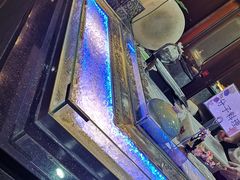 -大佛寺高级素食自助餐厅