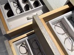 -大视光学•LINDBERG林德伯格•全球手工眼镜集合店(王府井店)