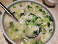 -老上海弄堂菜馆(恒基名人购物中心店)