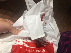 -肯德基(三元桥东店)