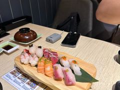 -板长寿司(ION店)