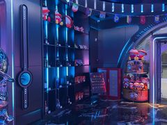 -星聚会KTV(苏州信投大厦店)