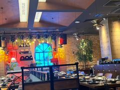 -同仁四季椰子鸡(无锡滨湖万象汇店)