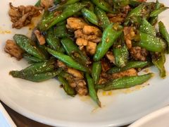 农家小炒肉-罗阳人家私房菜(罗阳路店)