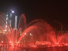 -百林公园-两江幸福广场