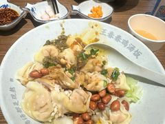 -王春春鸡汤饭(上海中海环宇城店)