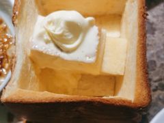 -绿茶餐厅(天津天河城店)