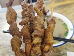 -清真·西北人家风味馆(中山中路店)