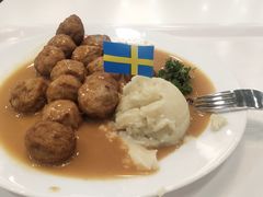 -宜家·瑞典风味餐厅(北京西红门店)