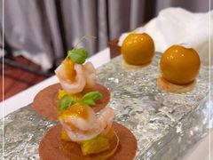 -L'Arome芳芳法国餐厅(仙林金鹰店)