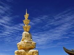 -峨眉山风景名胜区