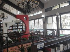 -杨浦区图书馆(长海路街道分馆)