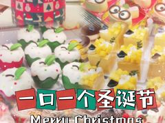 -BreadTalk面包新语·烘焙蛋糕(海珠丽影广场店)