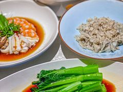 -维园悦谱·海派家常菜(乌鲁木齐南路店)