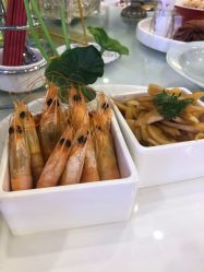点击看大图 -大喜成国际宴会中心(金华店)