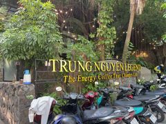 -Trung Nguyen Café Legend