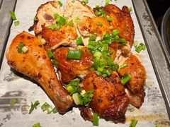 -绿茶餐厅(昌平悦荟店)