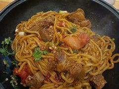 -瑞小福小锅焖面(重庆路店)