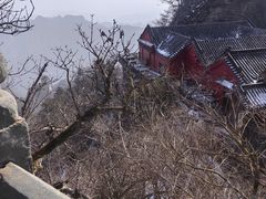 -武当山风景区