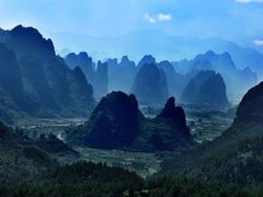 -英西峰林·洞天仙境