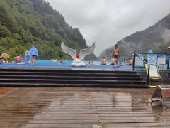 -古尔沟华美达温泉度假酒店