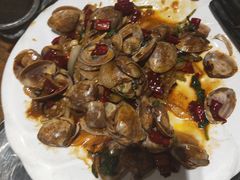 -小俩口烧烤东北菜(双井店)