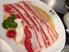 -本家·添百客韩国料理(泰然店)
