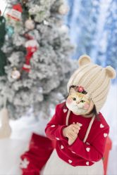 -DORA kids 朵拉儿童摄影花园店