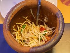 -simply thai天泰(长泰广场店)