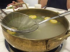 -食潮汕头鲜牛馆(望京保利店)