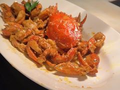 -都会尚膳·海鲜自助餐厅(重庆万豪酒店)