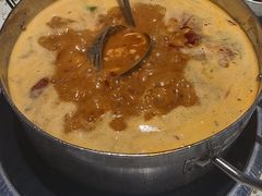 -土风豆米火锅(鸿通城店)