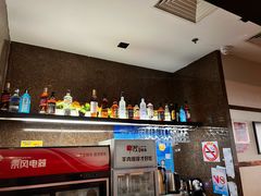 -克比叔叔印度餐厅Kebabs on the Grille(人民广场店)