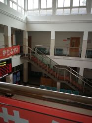 -上海市宝山区妇幼保健所