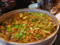 鱼豆花-有璟阁港式餐厅(金融街购物中心店)