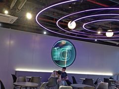 -一兆韦德健身(张杨路店)