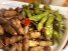 -小俩口烧烤东北菜(双井店)