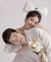 点击看大图 -巴黎新娘婚纱摄影·婚礼策划(嘉定总店)